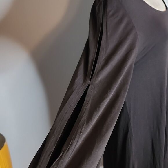 LASCANA Long Beach Top Size 12/14 NWT - Picture 5 of 14